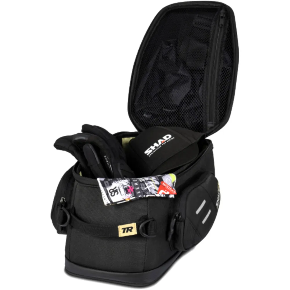 Tankrucksack TR 15 Liter Shad TR15CL passend für: Honda CB, CBR