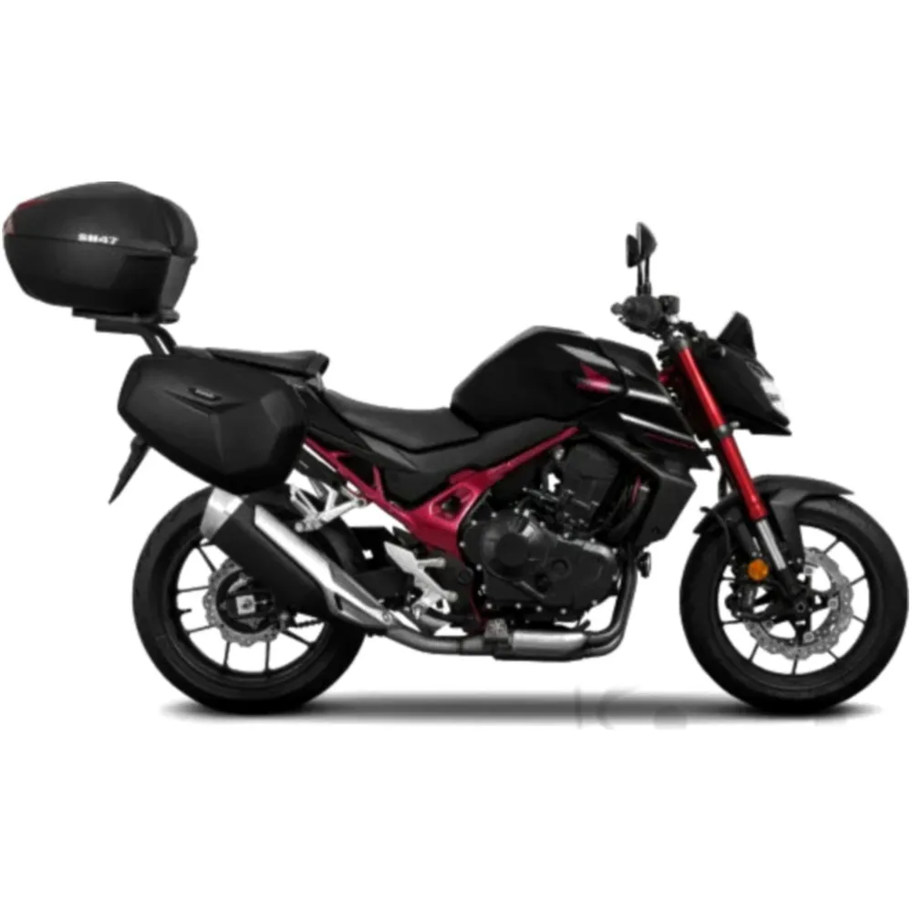 Topcaseträger Shad passend für: Honda CB 7112853_1