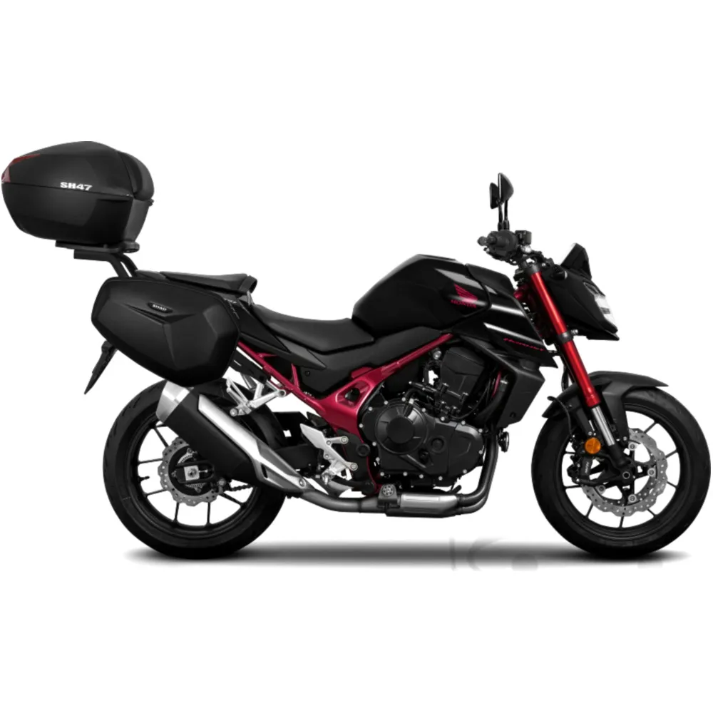 Satteltaschenträger Shad Soft Bags passend für: Honda CB_1