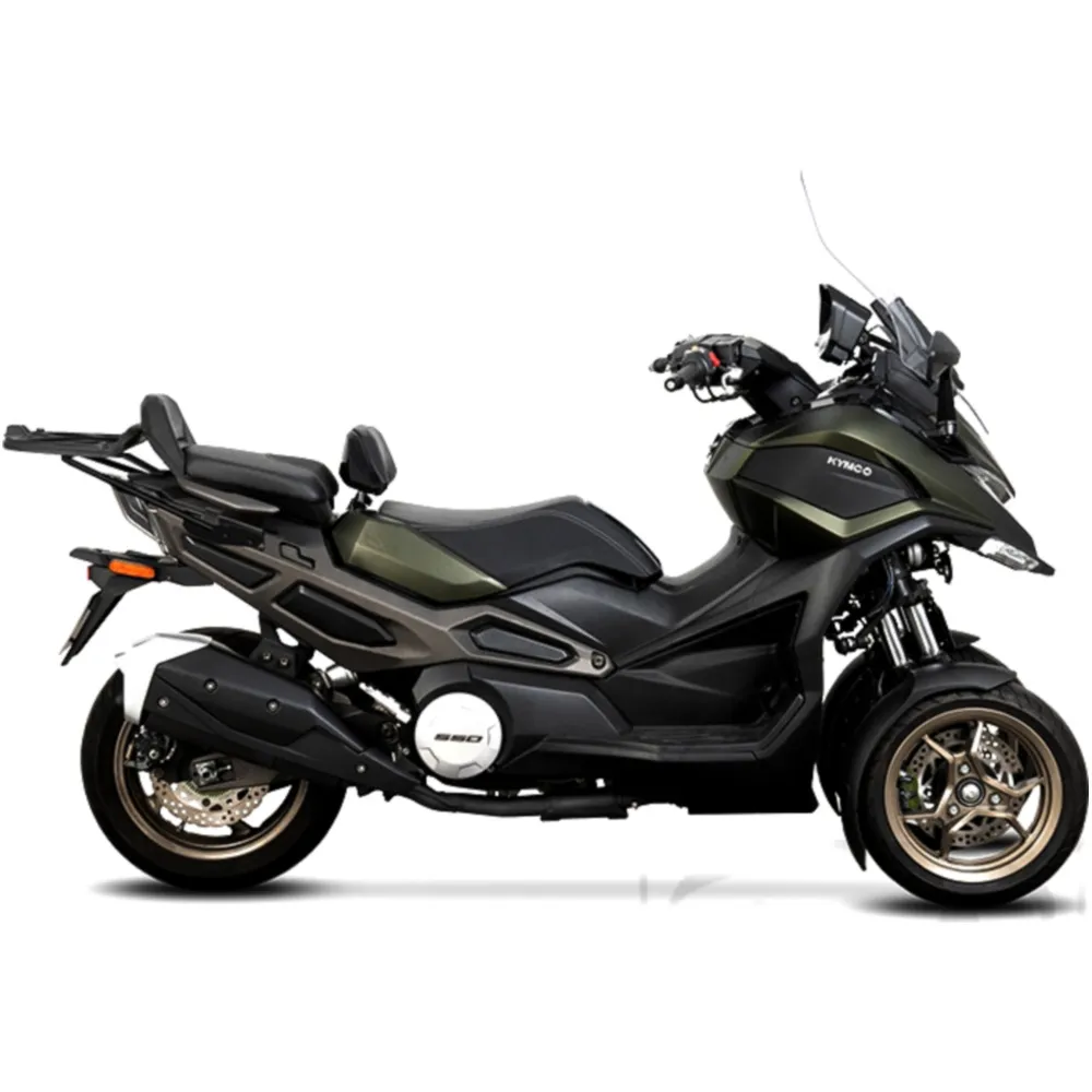 Topcaseträger Shad passend für: Kymco CV3_0