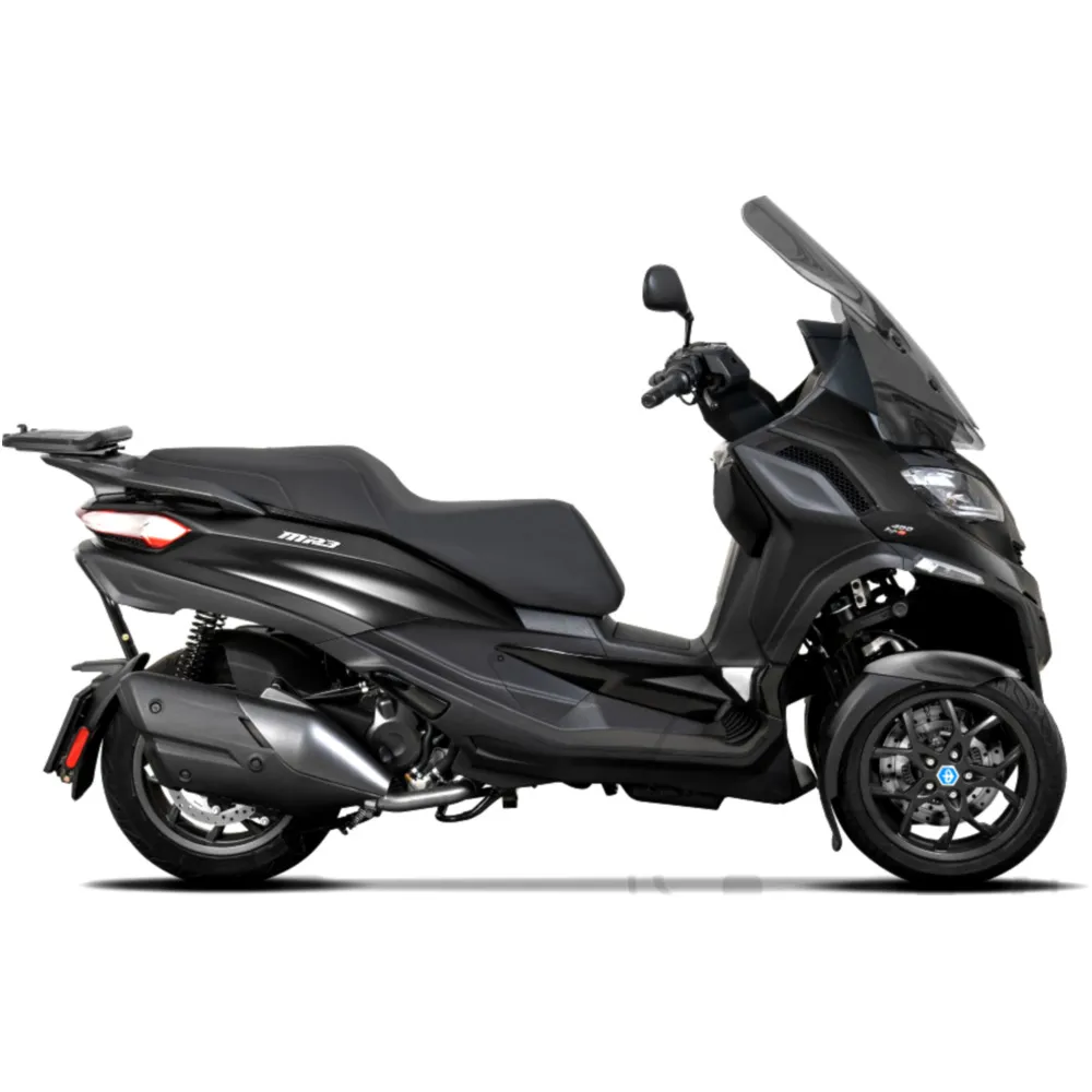 Topcaseträger Shad passend für: Piaggio MP3 7112870_1