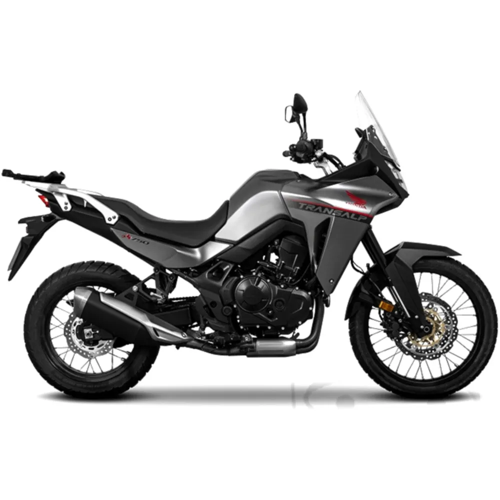 Topcaseträger Shad passend für: Honda XL_0