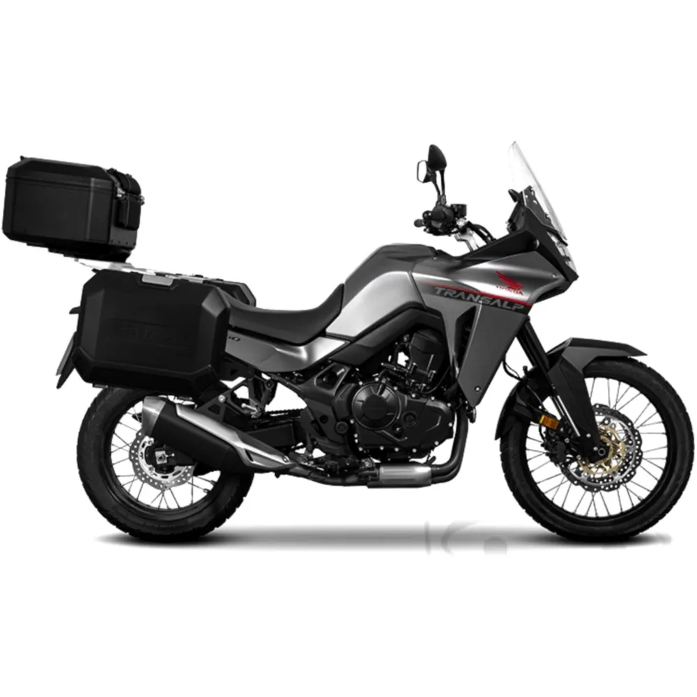 Seitenkofferträger Shad für 4P System passend für: Honda XL_0