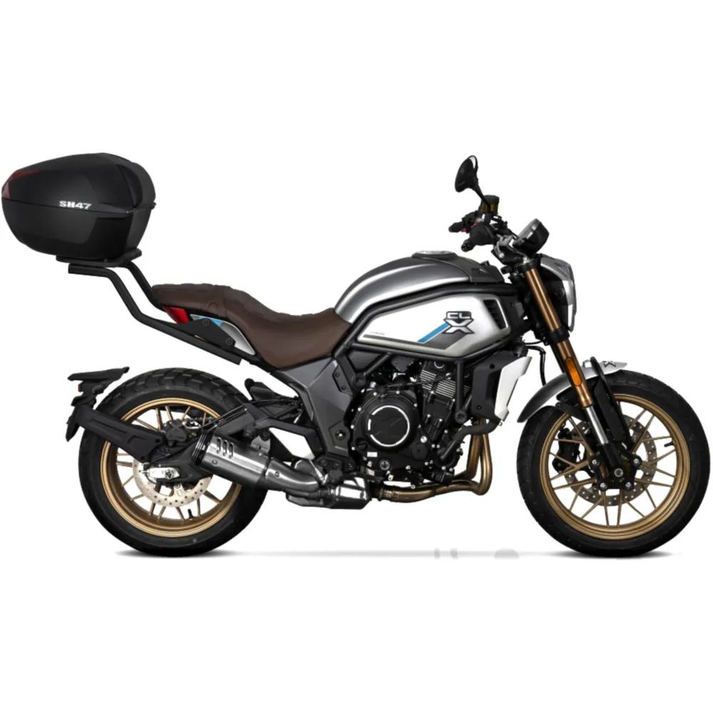 Topcaseträger Shad passend für: CFMOTO CL - X_0