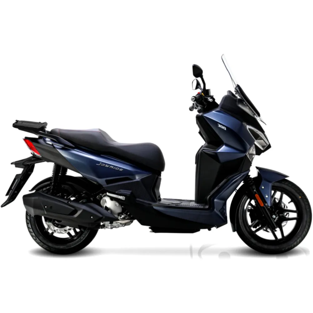 Topcaseträger Shad passend für: SYM Joyride_0