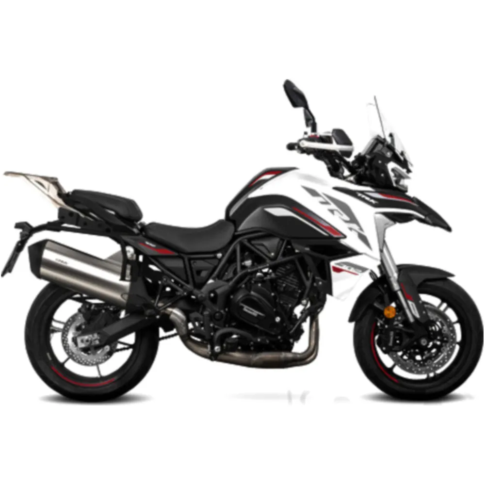 Seitenkofferträger Shad für 3P System passend für: Benelli TRK