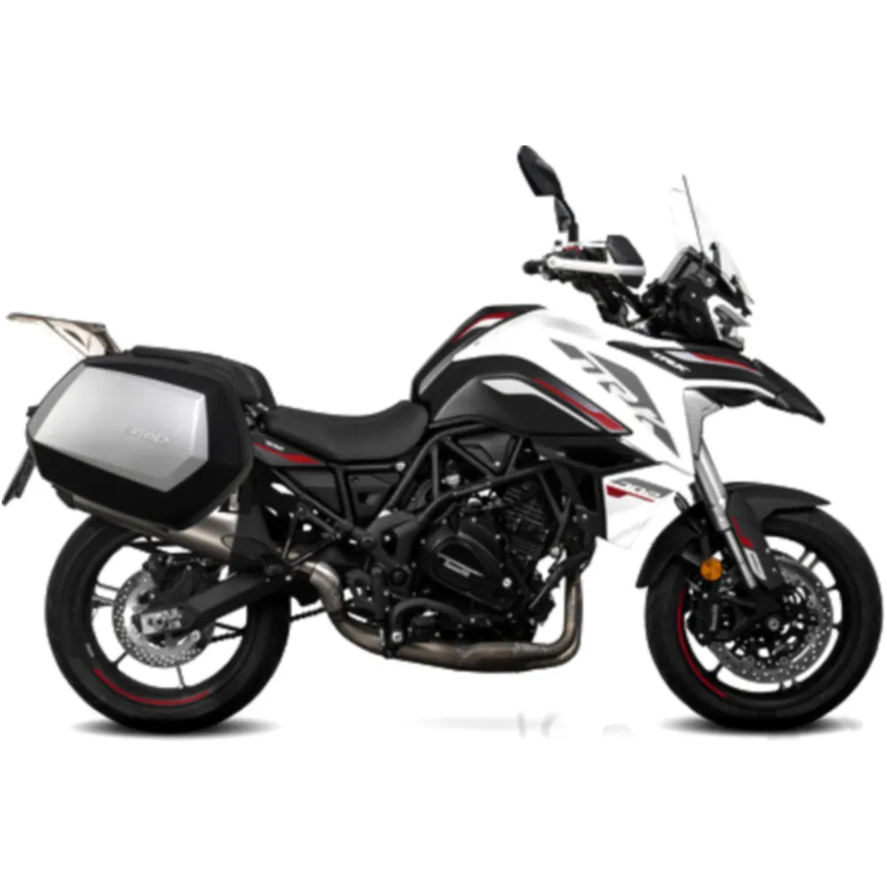 Seitenkofferträger Shad für 3P System passend für: Benelli TRK
