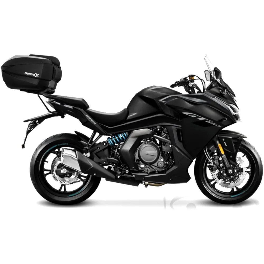 Topcaseträger Shad passend für: CFMOTO GT_0