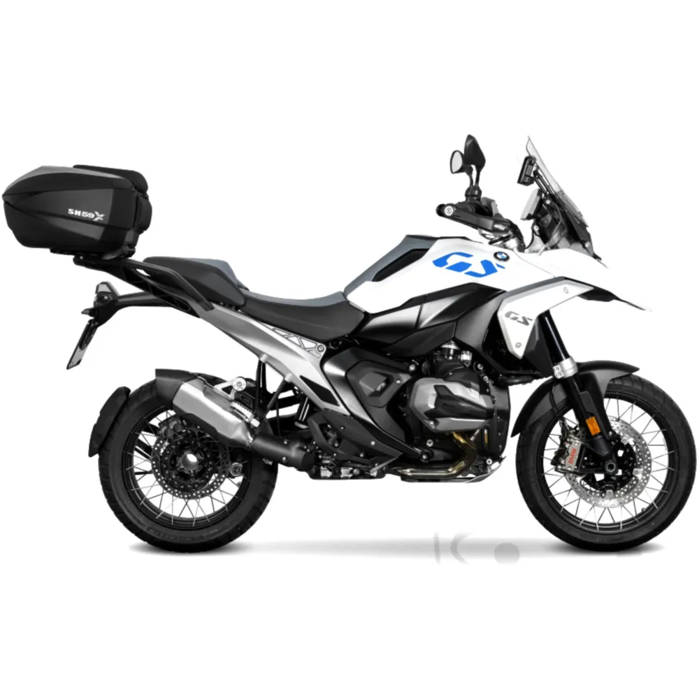 Topcaseträger Shad passend für: BMW R 7112897_0