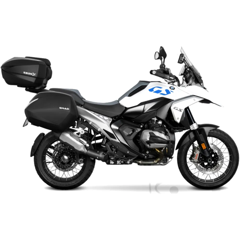 Topcaseträger Shad passend für: BMW R 7112897_1