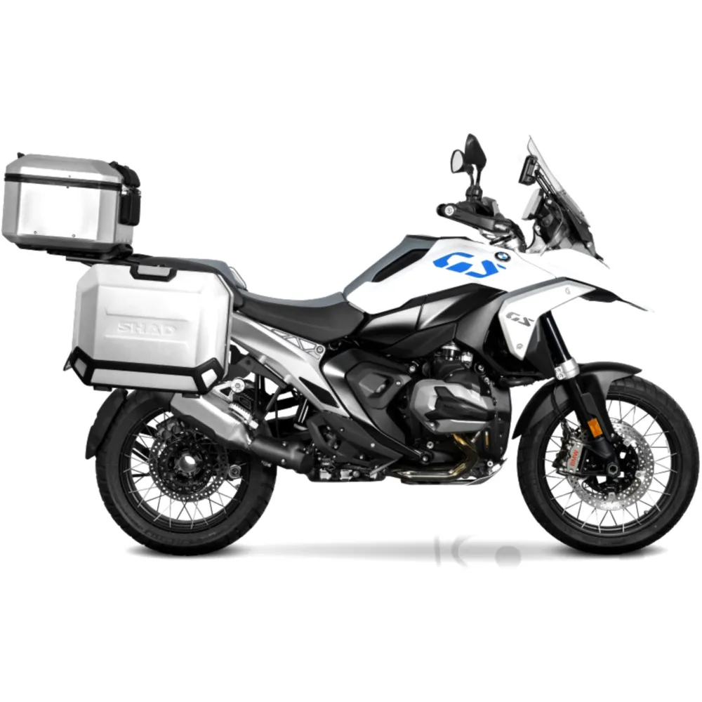 Topcaseträger Shad passend für: BMW R 7112898_1