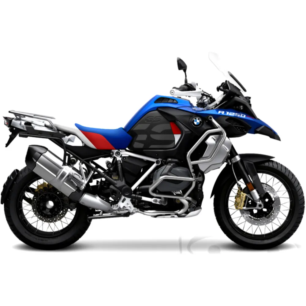 Seitenkofferträger Shad für 3P System passend für: BMW R 711290