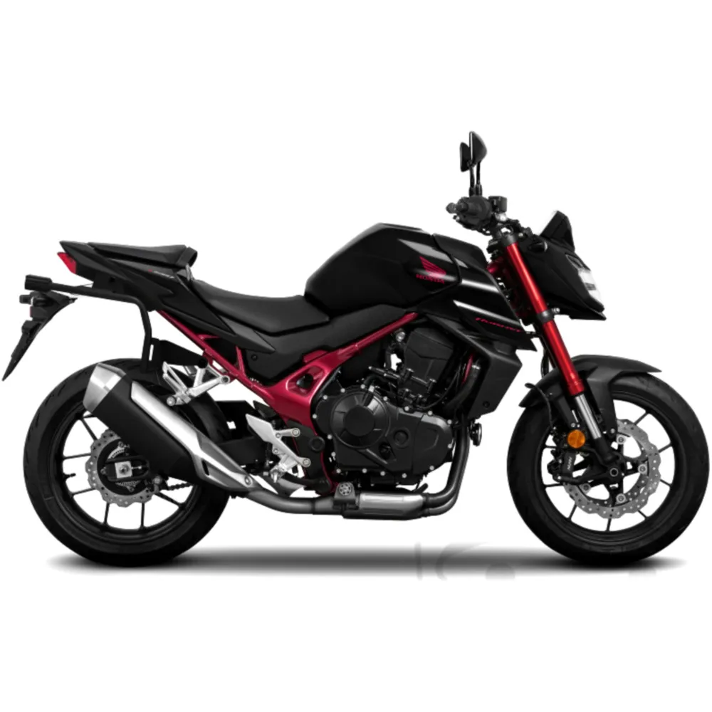 Seitenkofferträger Shad für 3P System passend für: Honda CB 711
