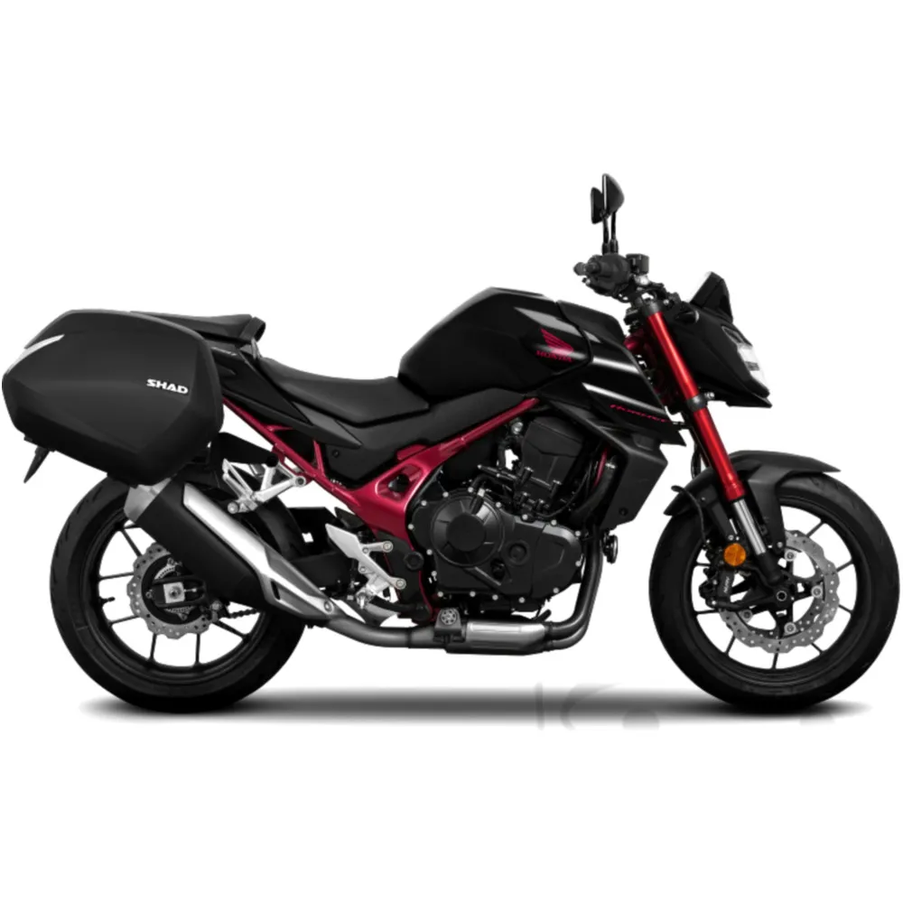 Seitenkofferträger Shad für 3P System passend für: Honda CB 711