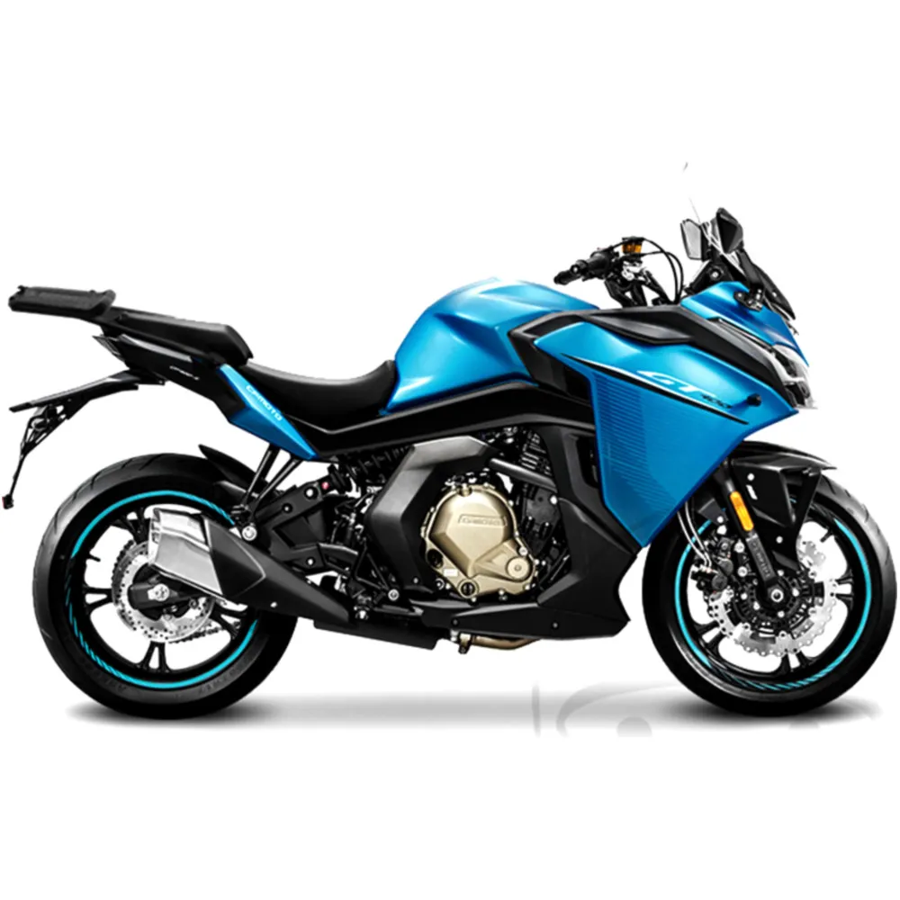 Topcaseträger Shad passend für: CFMOTO GT 7112906_0