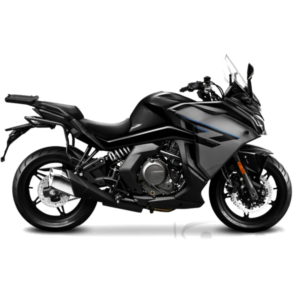 Topcaseträger Shad passend für: CFMOTO GT 7112906_1