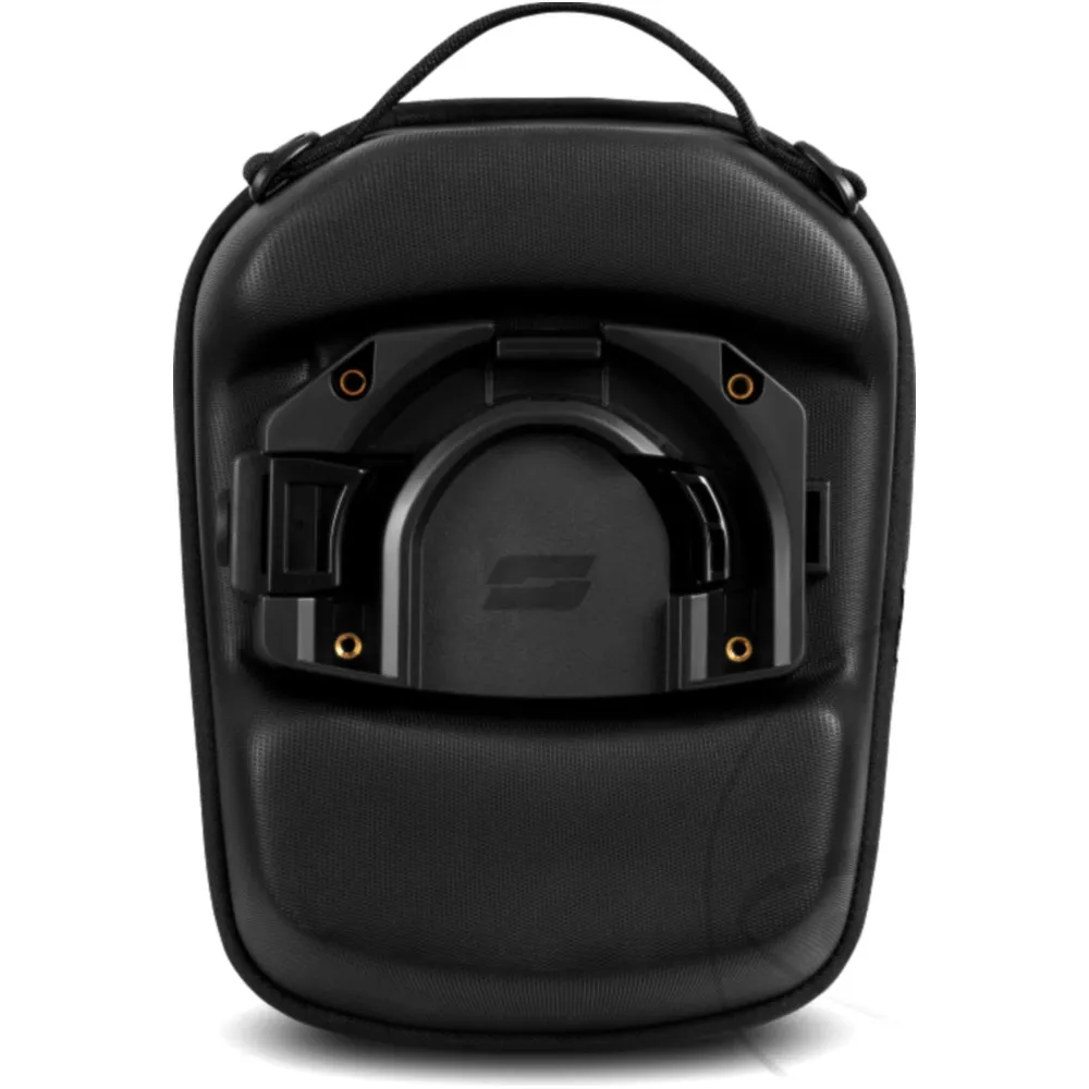 Tankrucksack CS 9L Shad E09CM passend für: Honda CB, CBR, CRF,