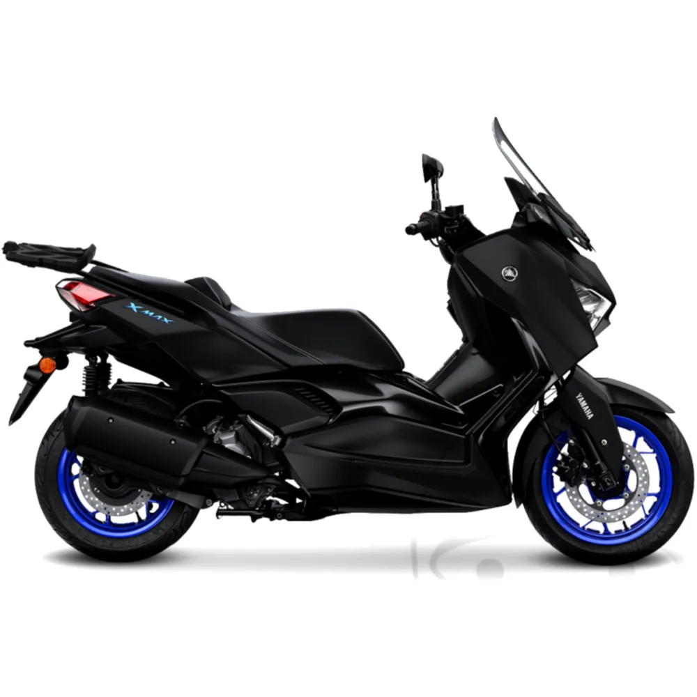 Topcaseträger Shad passend für: Yamaha CZD, YP_0