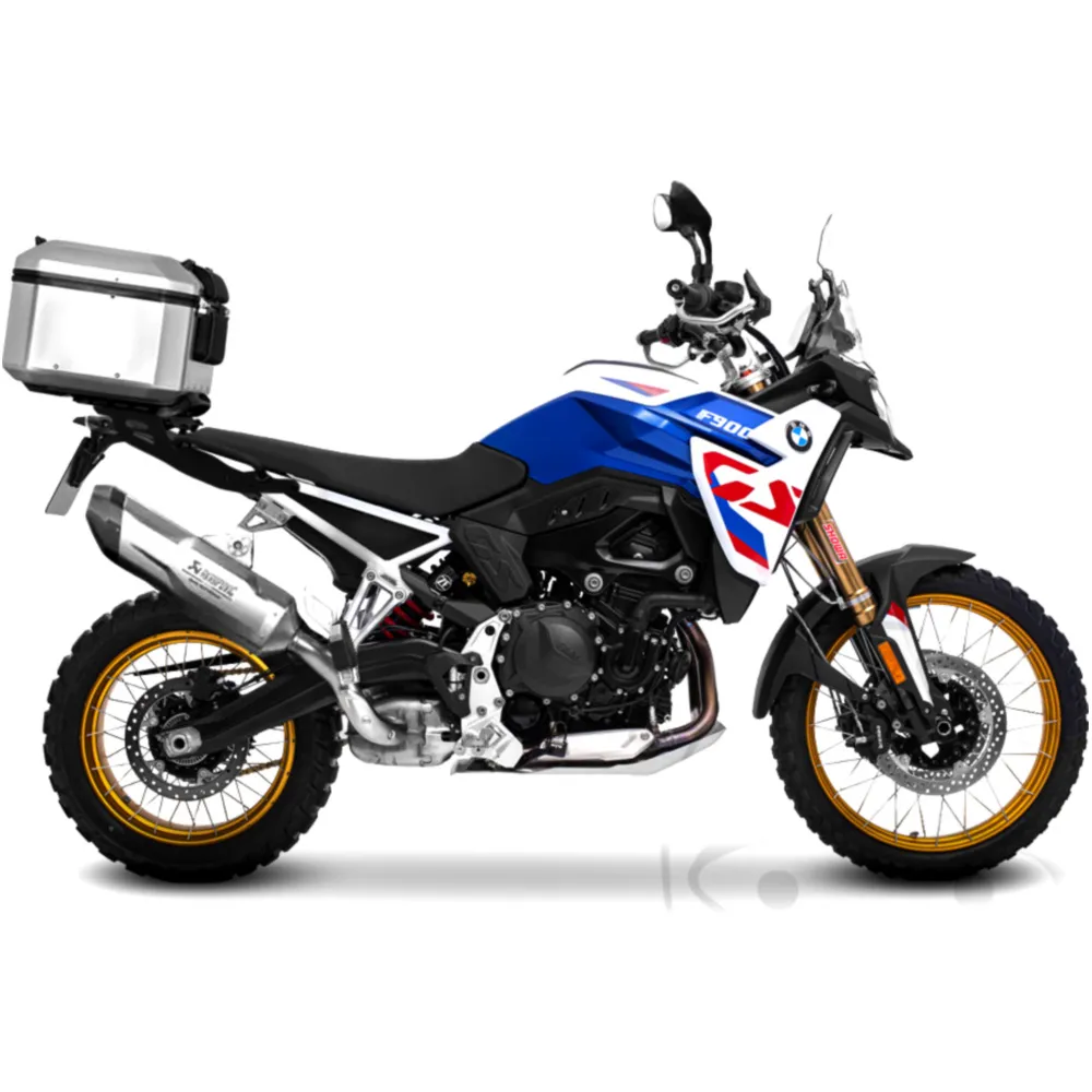 Topcaseträger Shad passend für: BMW F 900 7112917_1