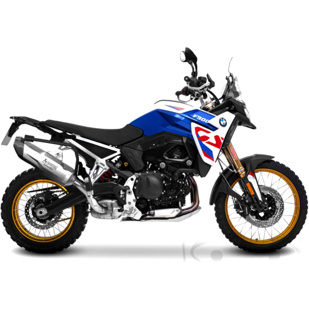 Seitenkofferträger Shad für 3P System passend für: BMW F 900 71