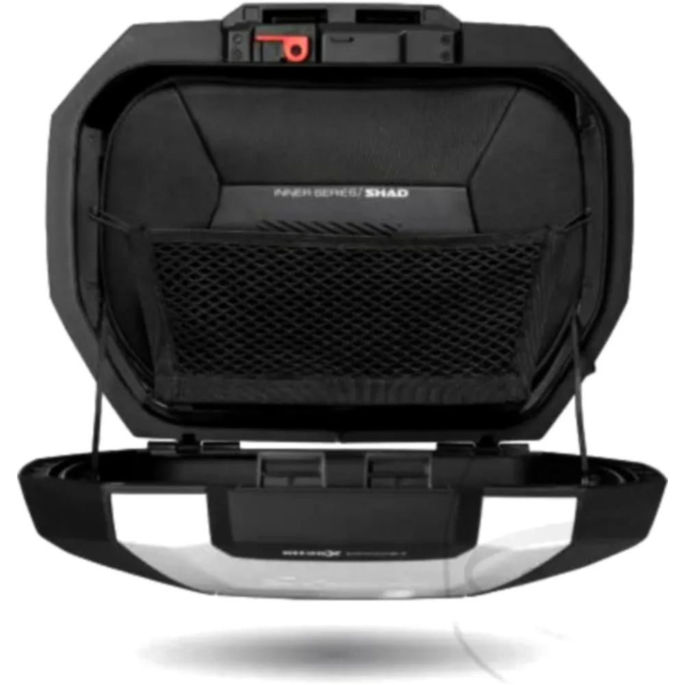 Innentasche schwarz für SH38X_0