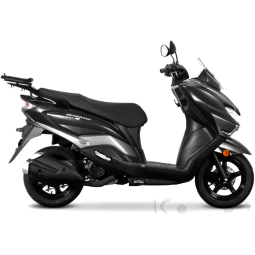 Topcaseträger Shad passend für: Suzuki UB_0