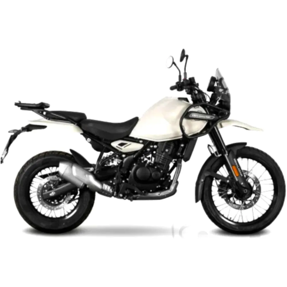 Topcaseträger Shad passend für: Royal Enfield Himalayan_0