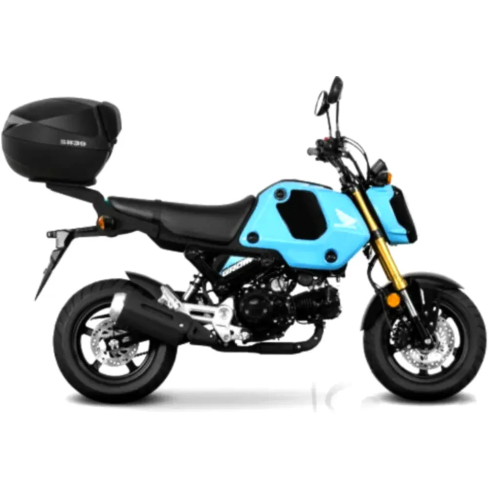 Topcaseträger Shad passend für: Honda MSX_1
