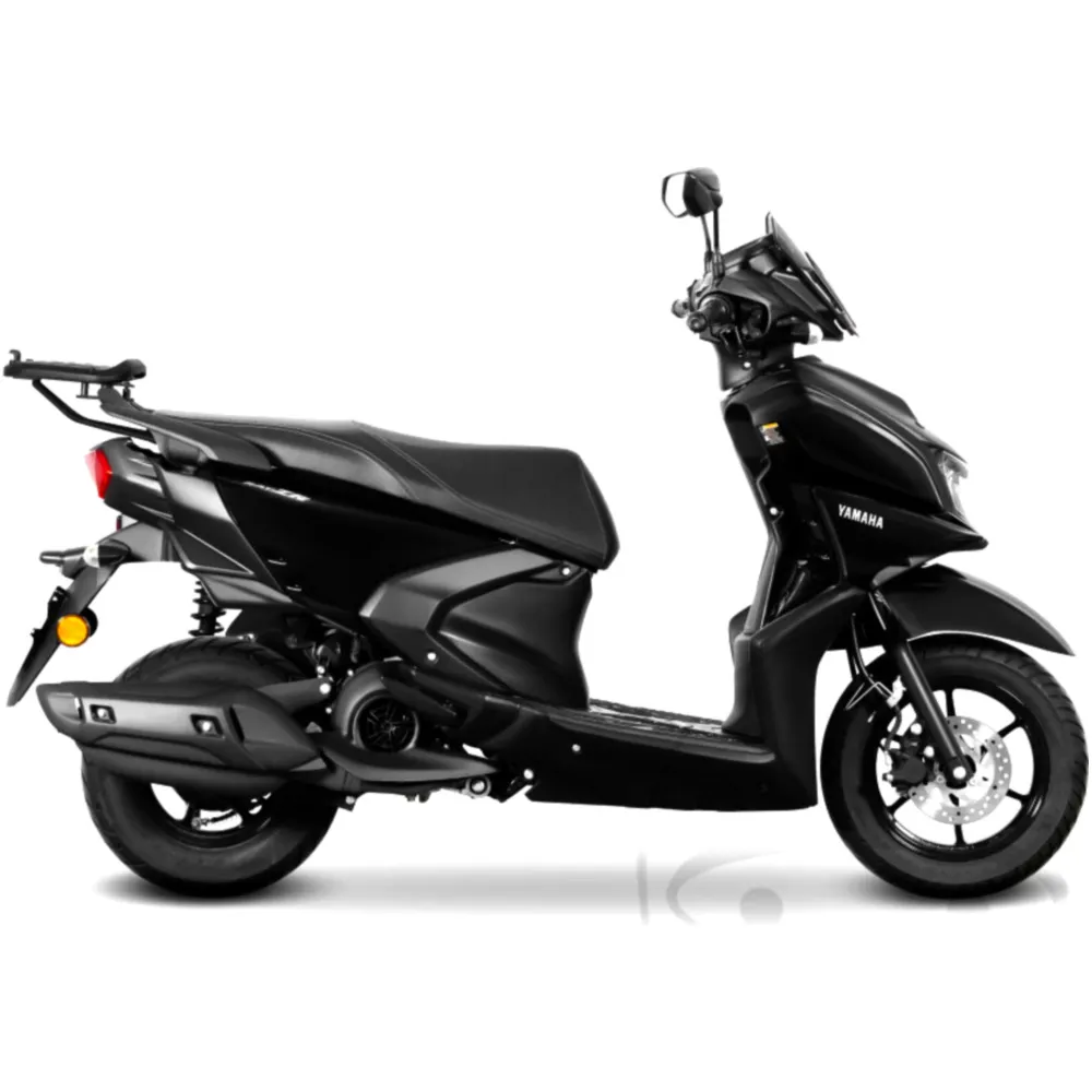 Topcaseträger Shad passend für: Yamaha LCG_0