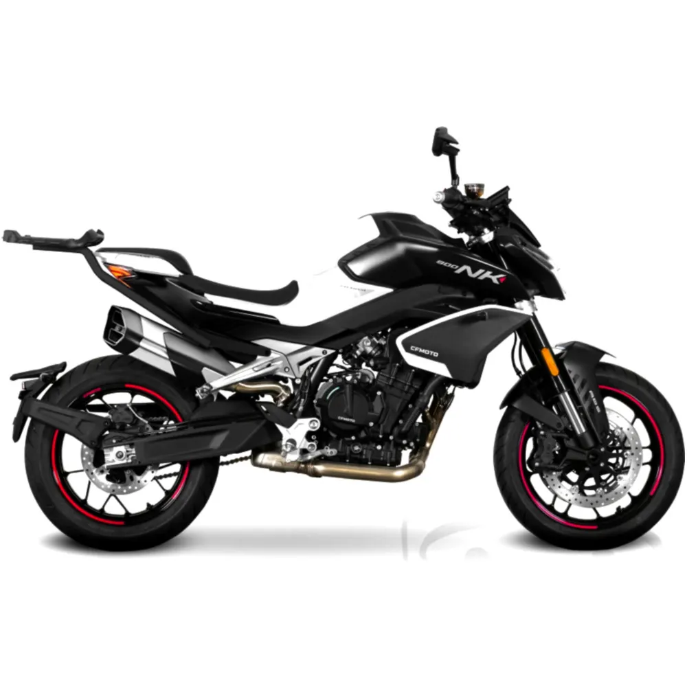 Topcaseträger Shad passend für: CFMOTO NK_0