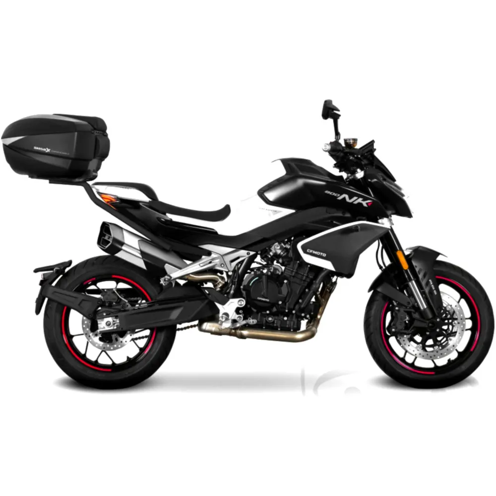 Topcaseträger Shad passend für: CFMOTO NK_1