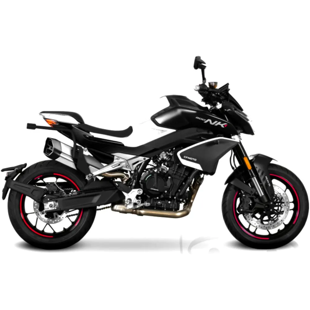 Seitenkofferträger Shad für 3P System passend für: CFMOTO NK_0