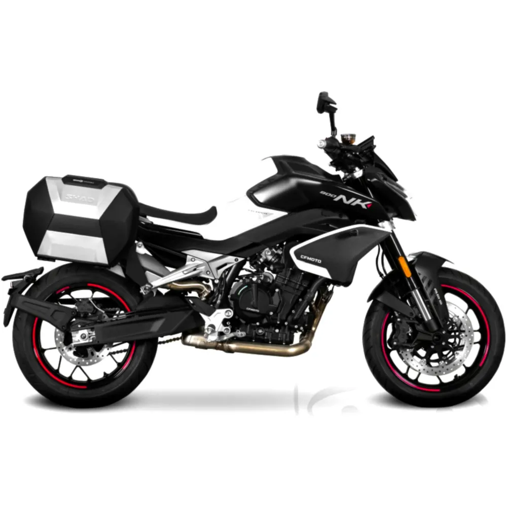Seitenkofferträger Shad für 3P System passend für: CFMOTO NK_1