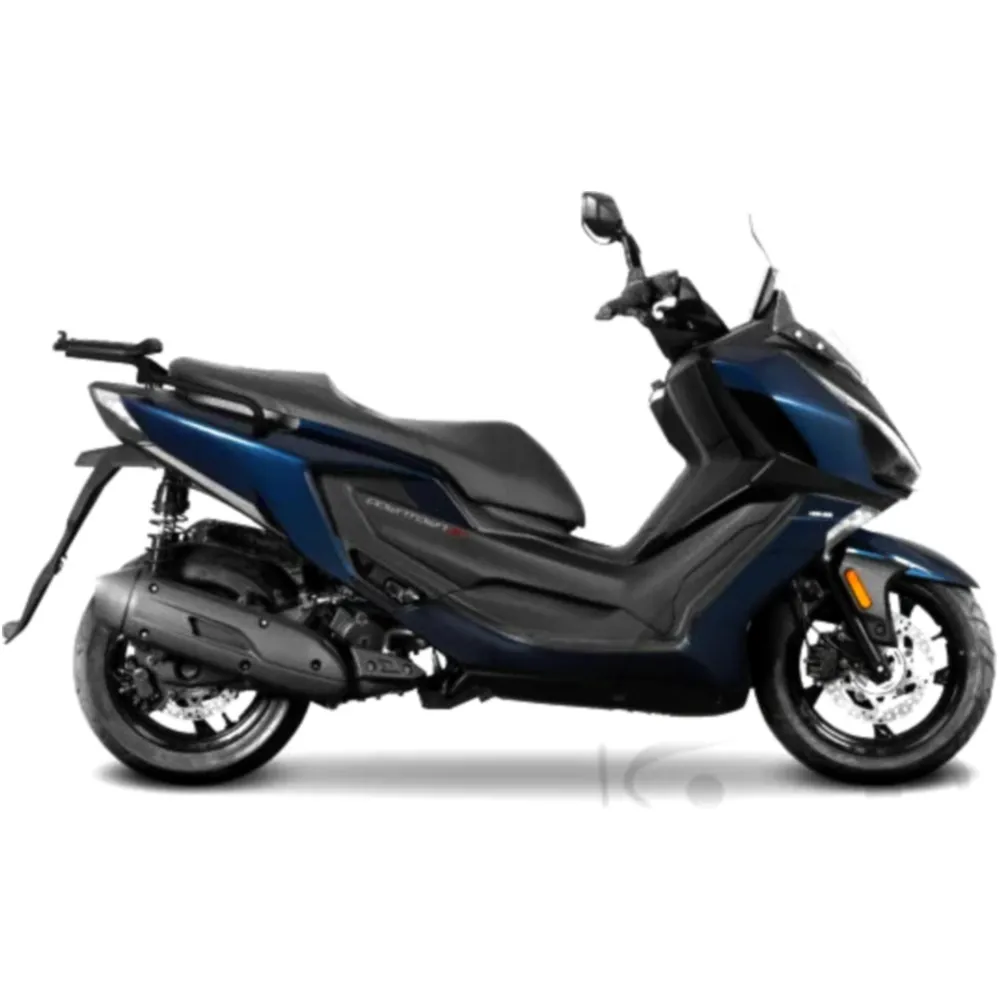 Topcaseträger Shad passend für: Kymco Downtown, Super Dink 7112
