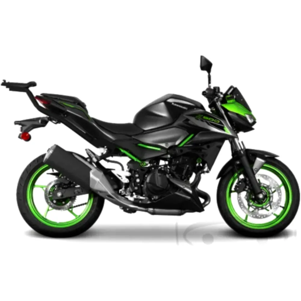 Topcaseträger Shad passend für: Kawasaki Z 7112965_0