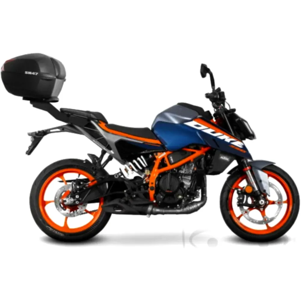 Topcaseträger Shad passend für: KTM Duke 7112970_1