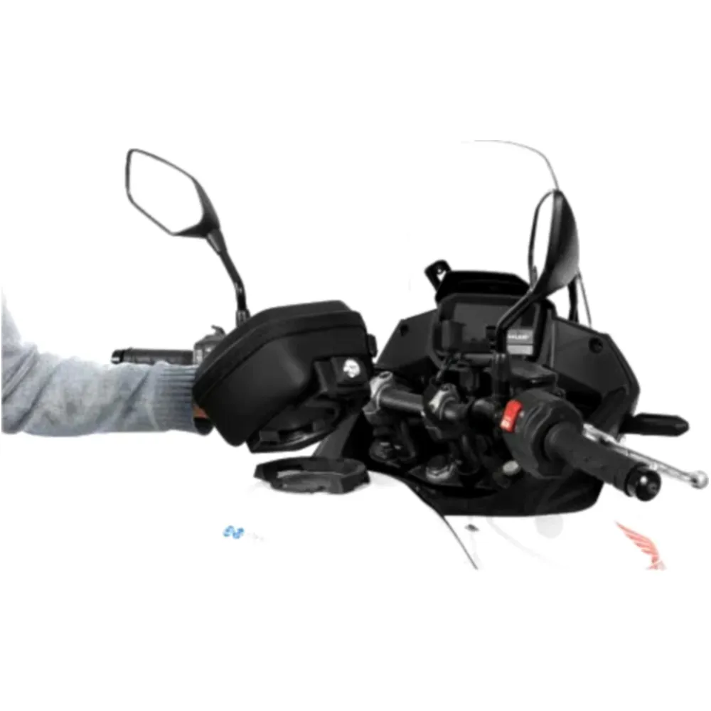 Montagesatz Shad für Click System passend für: BMW R_0