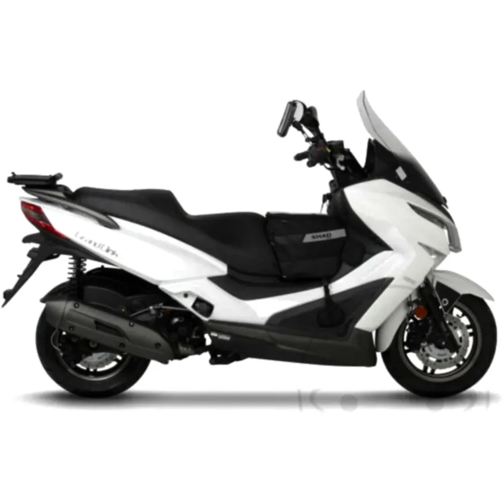 Topcaseträger Shad passend für: Kymco Grand Dink, X - Town, Yag