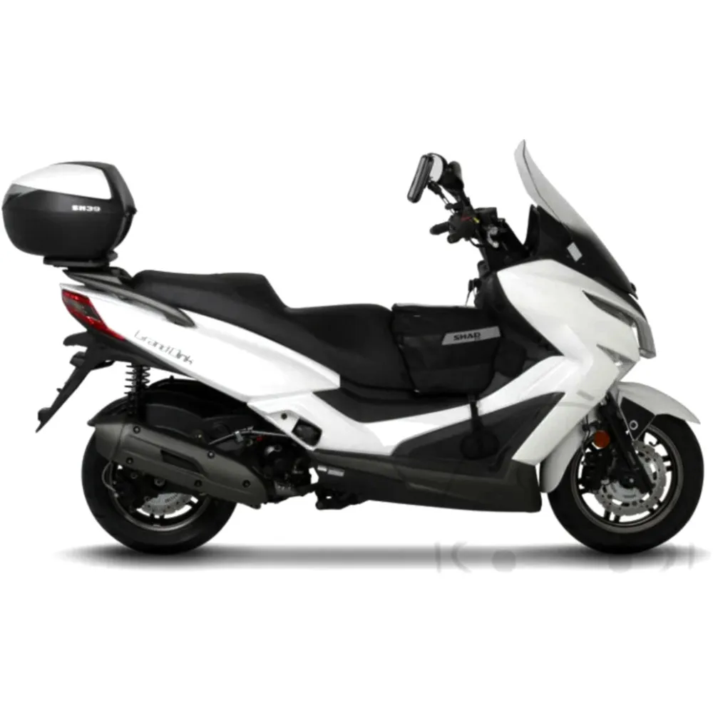 Topcaseträger Shad passend für: Kymco Grand Dink, X - Town, Yag
