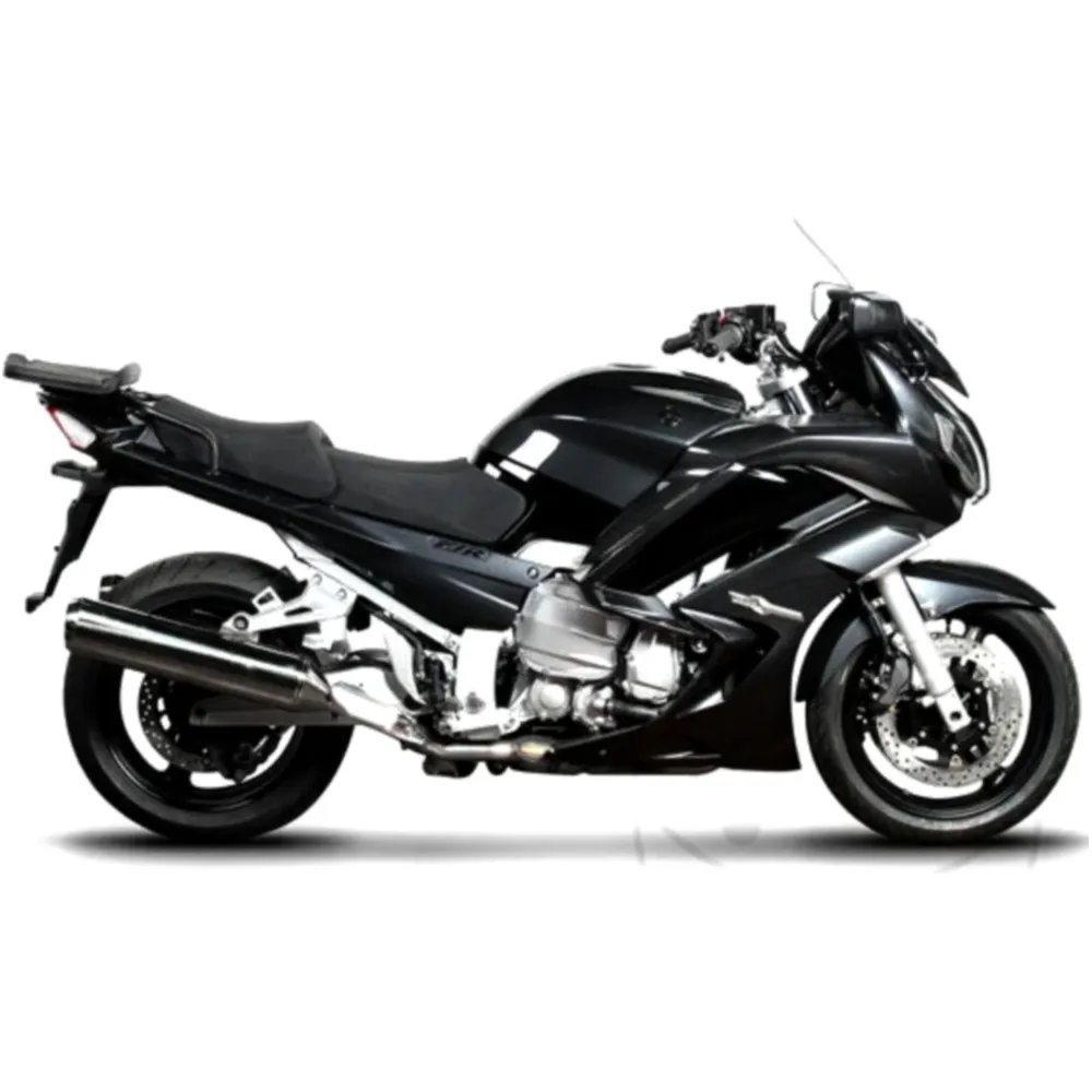 Topcaseträger für Motorräder_2