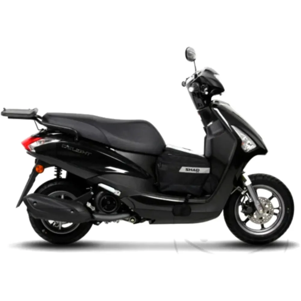 Topcaseträger Shad passend für: Yamaha LTS - C_1