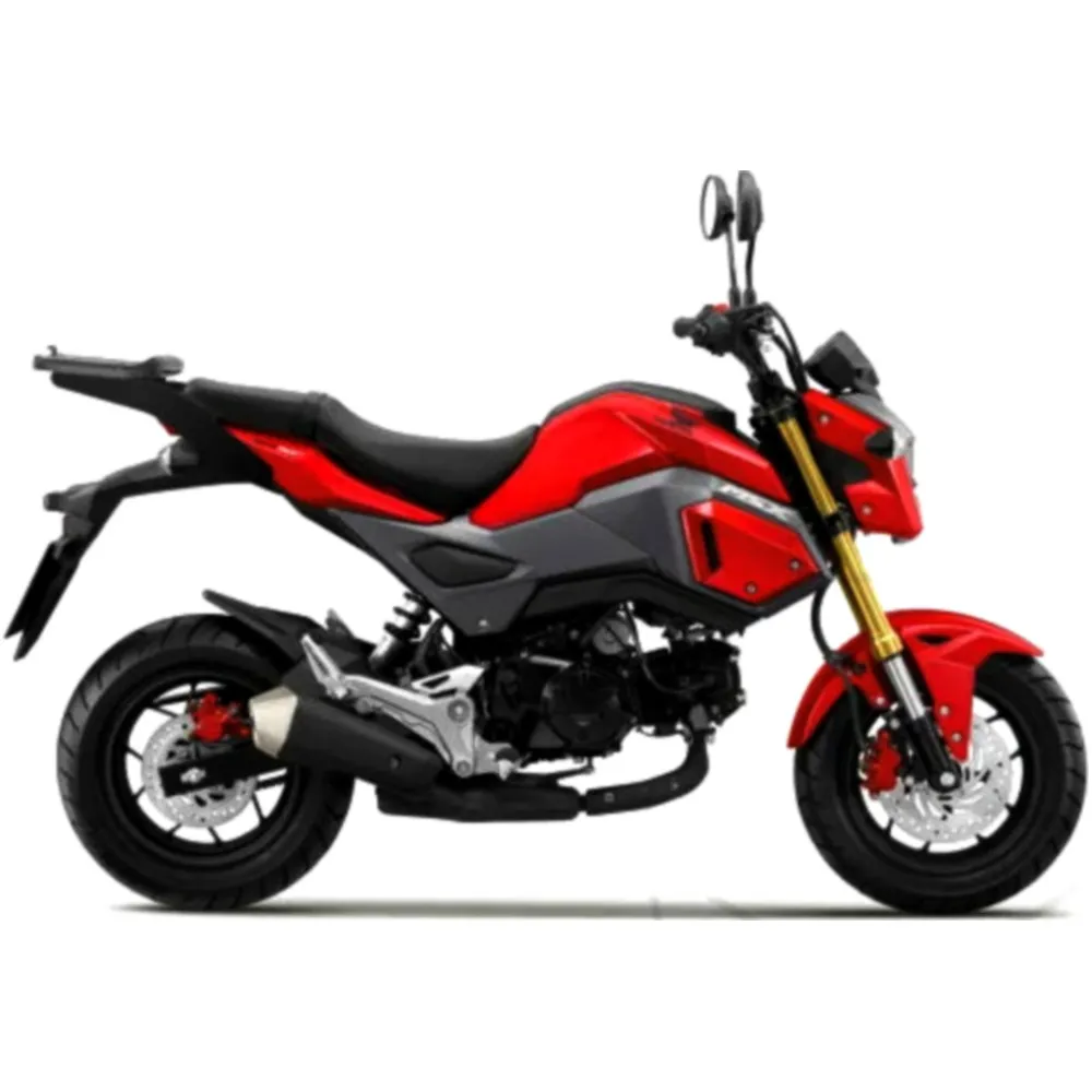 Topcaseträger Shad passend für: Honda MSX 7112993_0