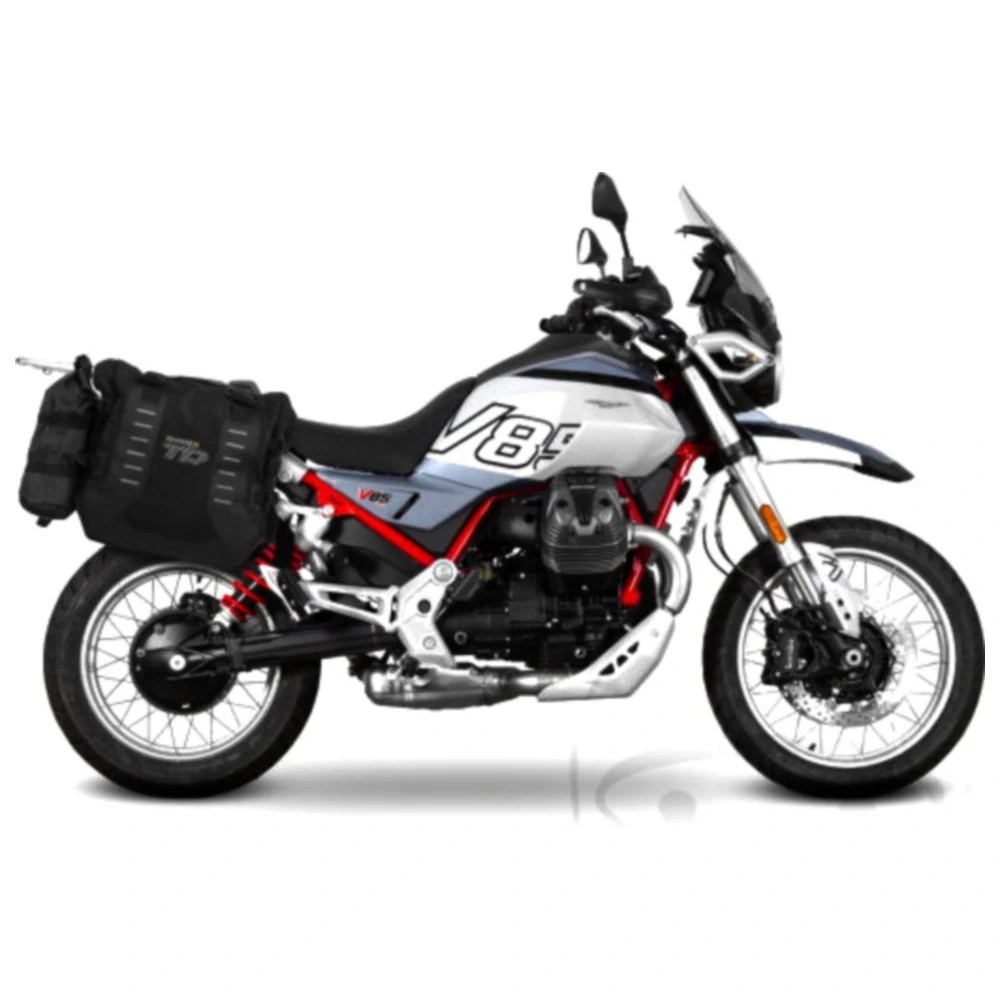 Seitenkofferträger Shad für 3P System passend für: Moto Guzzi V