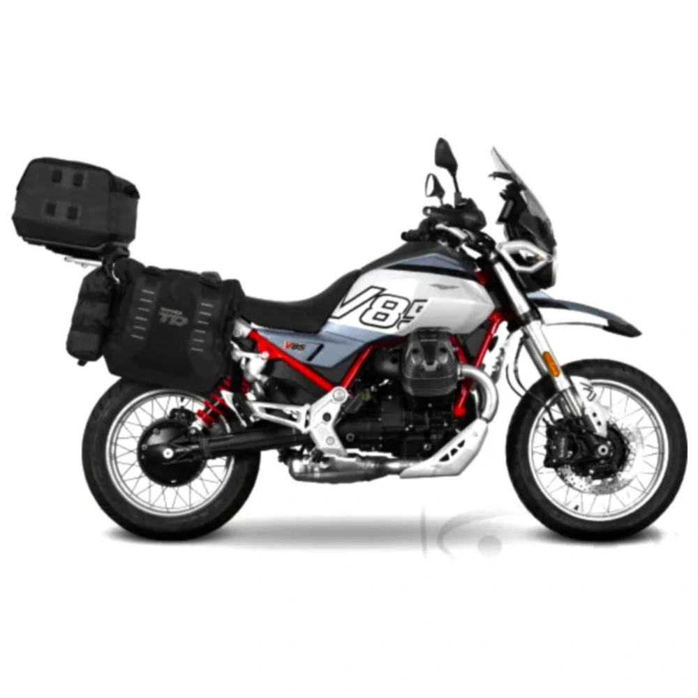 Topcaseträger Shad passend für: Moto Guzzi V85 7113006_2