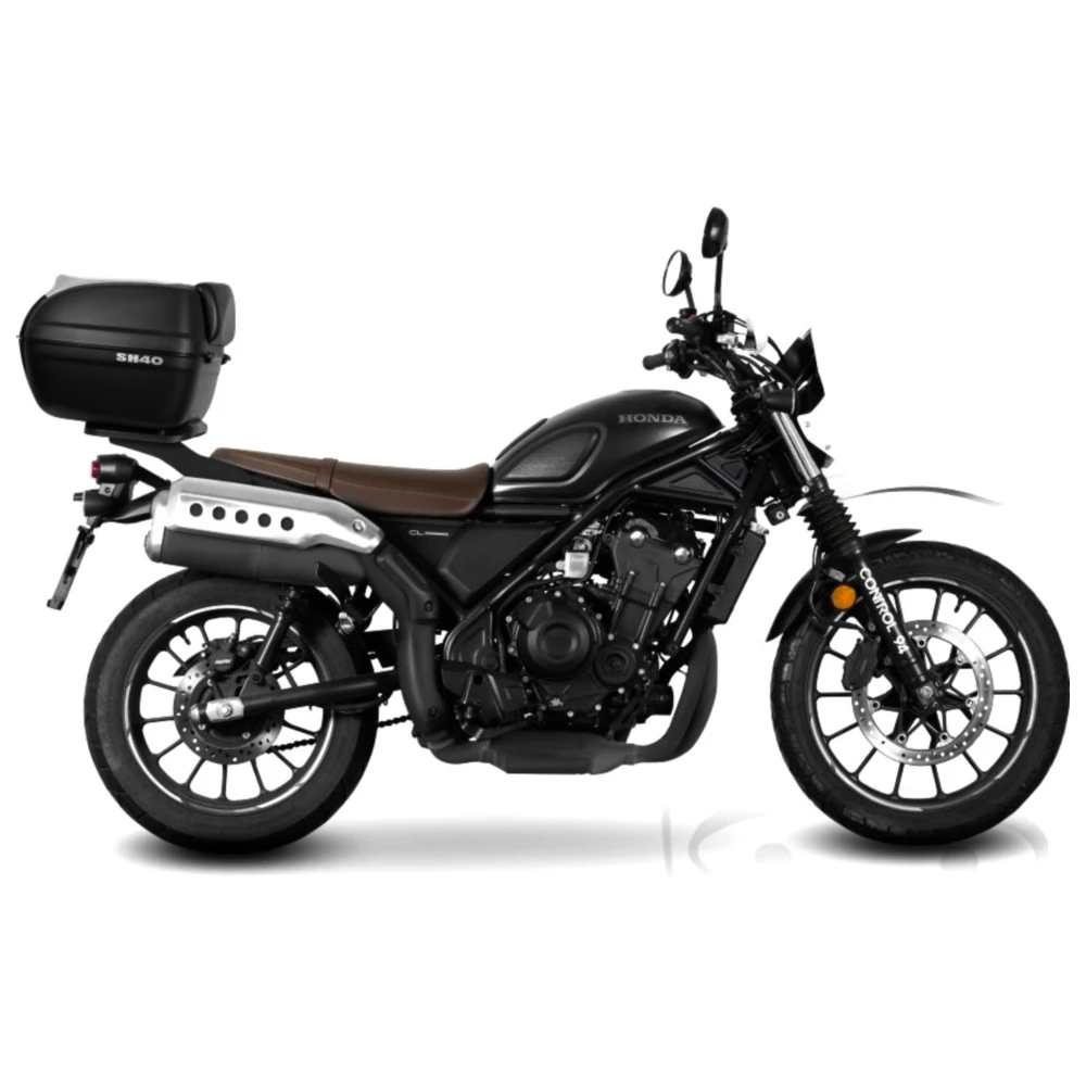 Topcaseträger Shad passend für: Honda CL_1