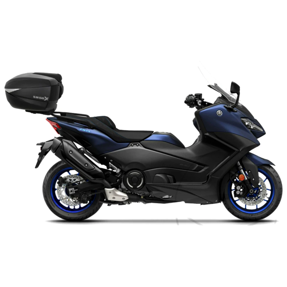 Topcaseträger Shad passend für: Yamaha XP 7113022_0