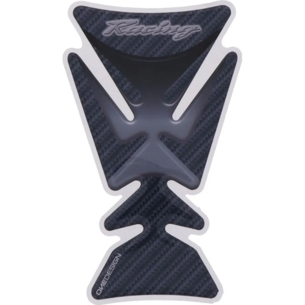 Tank protector racing - grey_1