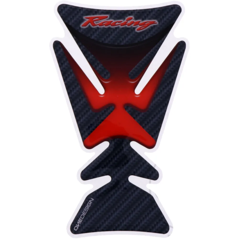 Tank protector racing - red_1