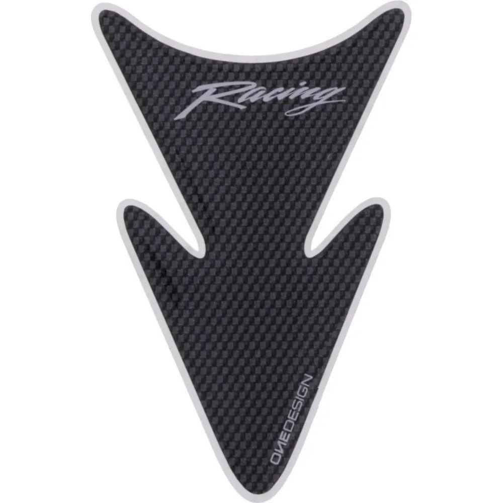 Tank protector racing mini arrow_1