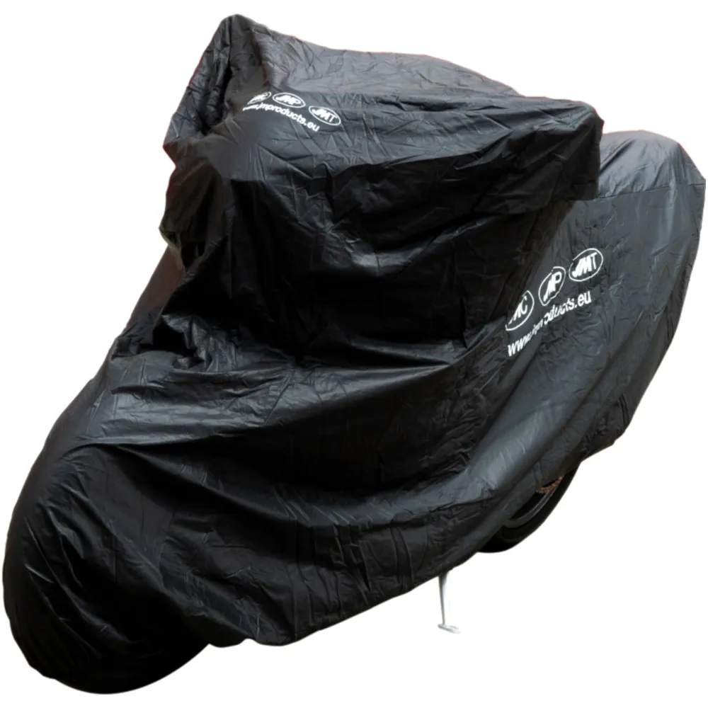 Faltgarage Motorrad JMP 500 - 1000CCM schwarz passend für: Hond